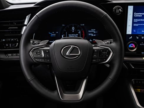New 2026 Lexus TX 350 AWD w/ Technology Package image 42