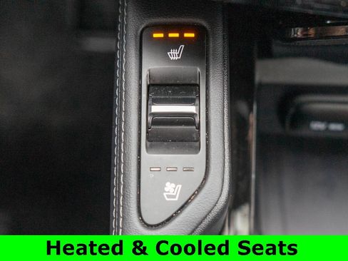 Used 2023 Kia Telluride EX w/ EX Captain's Chair Package image 28