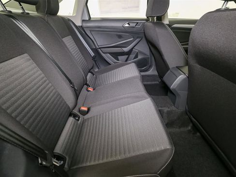 New 2026 Volkswagen Jetta S image 13