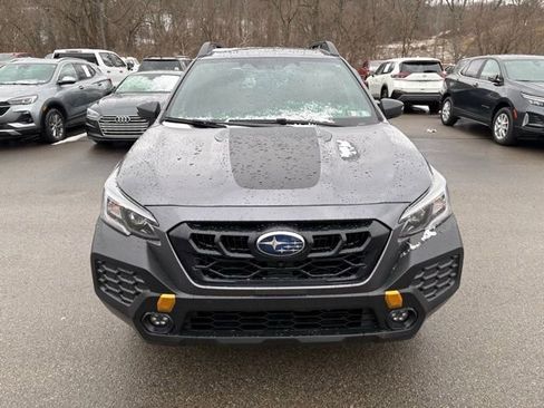 Used 2025 Subaru Outback Wilderness image 8