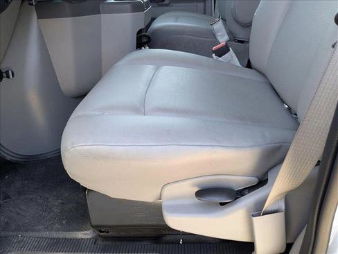 New 2026 Ford E-450 and Econoline 450 Super Duty w/ Power Equipment Group image 4