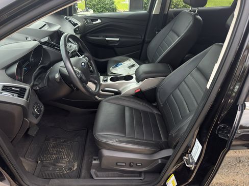 Used 2013 Ford Escape SEL AWD/4WD image 14