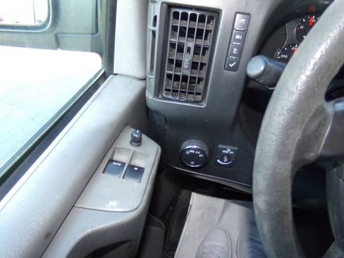 Used 2012 Chevrolet Express 3500 LT w/ LT Preferred Equipment Group RWD image 54