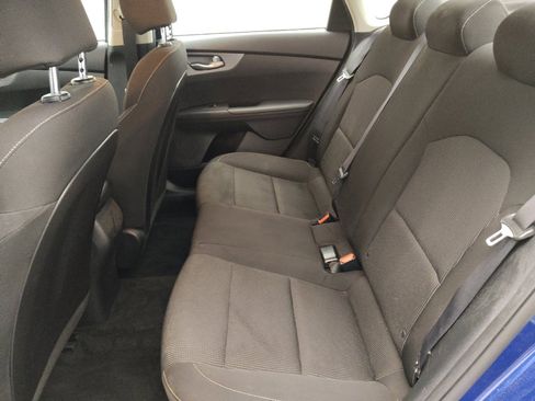 Used 2021 Kia Forte LXS FWD image 18