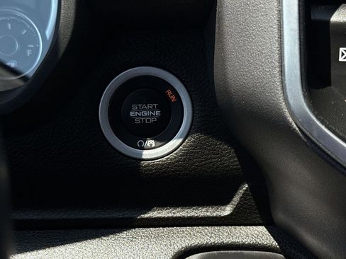 Used 2022 RAM 1500 Big Horn AWD/4WD image 21