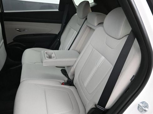 New 2026 Hyundai Tucson SEL AWD/4WD image 27