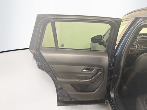 Used 2025 MAZDA CX-50 AWD 2.5 Hybrid w/ Premium Pkg image 27