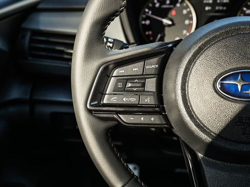 New 2026 Subaru Crosstrek 2.5i Sport AWD/4WD image 19