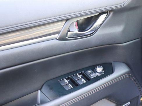 Used 2018 MAZDA CX-5 Grand Touring image 24