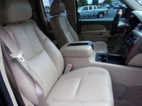 Used 2012 Chevrolet Silverado 1500 LTZ w/ LTZ Plus Package AWD/4WD image 22
