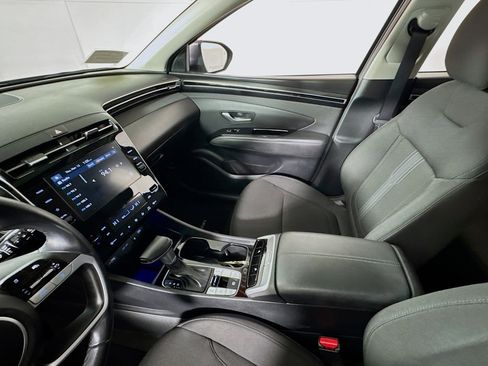 Used 2022 Hyundai Tucson SEL w/ Convenience Package image 25