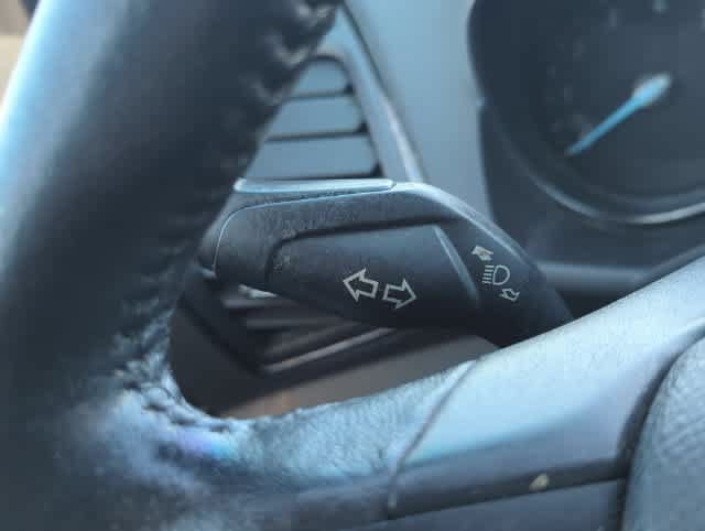 Used 2018 Ford Escape SEL FWD image 24