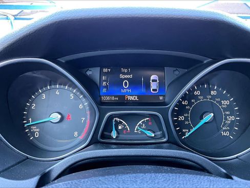 Used 2015 Ford Focus SE FWD image 26