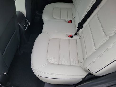 New 2025 MAZDA CX-5 AWD 2.5 S image 15