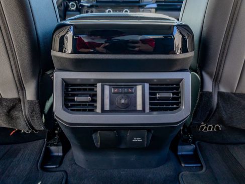 Used 2024 Ford F250 Lariat w/ Lariat Ultimate Package image 33