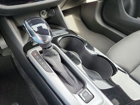 New 2026 Buick Envista Avenir image 10