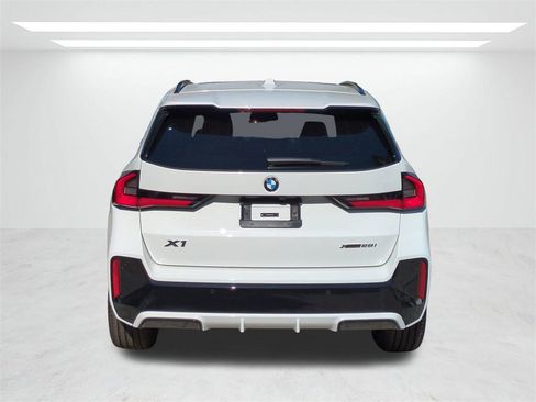New 2026 BMW X1 xDrive28i w/ M Sport Package image 5