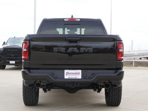 New 2026 RAM 1500 Lone Star image 8
