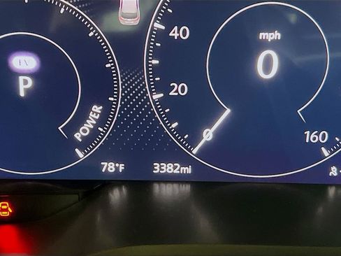 Used 2025 MAZDA CX-90 Plug-In Hybrid w/ Premium Plus AWD/4WD image 11