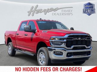 New 2026 RAM 2500 Tradesman video 2