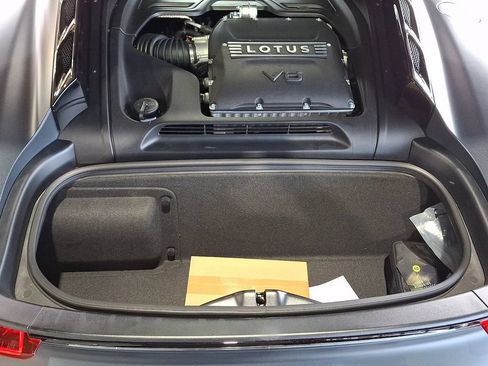 Used 2026 Lotus Emira RWD image 29