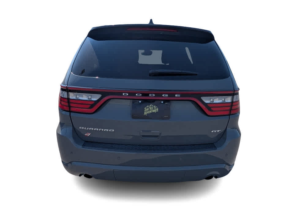 Used 2022 Dodge Durango GT AWD/4WD image 5