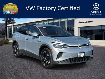 Used 2022 Volkswagen ID.4 Pro