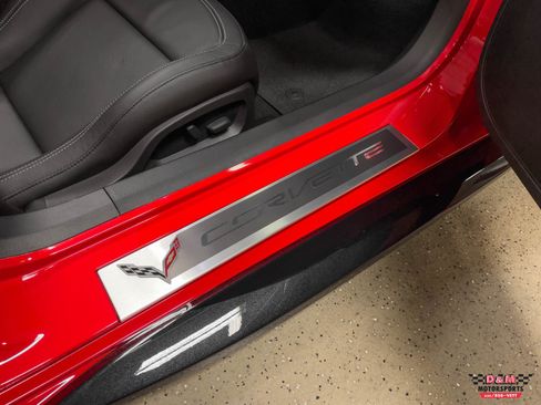 Used 2019 Chevrolet Corvette Z06 RWD image 27