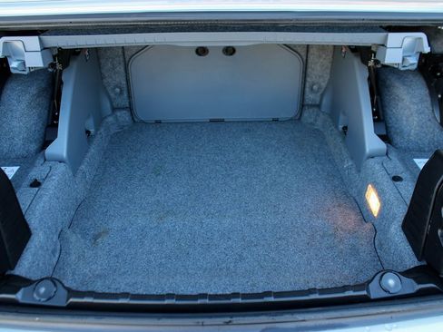 Used 2013 BMW 335is Convertible image 49