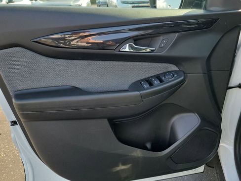 Used 2026 Chevrolet TrailBlazer LT w/ Driver Confidence Package image 20