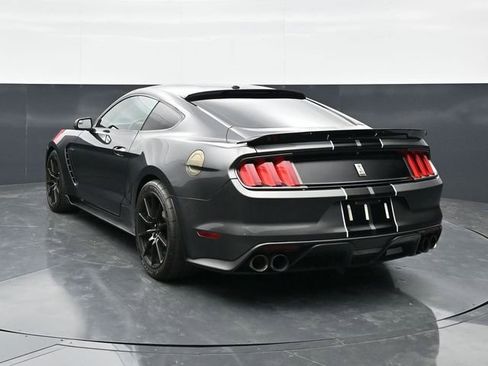 Used 2017 Ford Mustang Shelby GT350 w/ Electronics Package RWD image 5