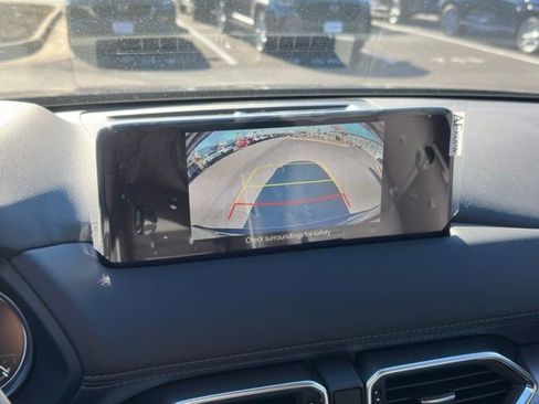 New 2025 MAZDA CX-5 AWD 2.5 S w/ Select Package image 26
