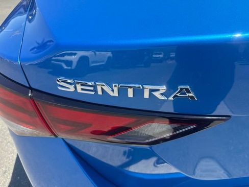 Used 2023 Nissan Sentra SV w/ All-Weather Package FWD image 29