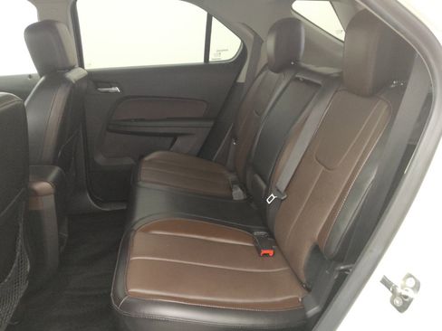 Used 2015 Chevrolet Equinox LTZ FWD image 18