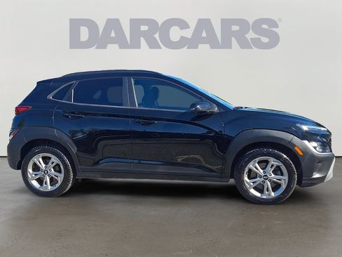 Used 2023 Hyundai Kona SEL AWD/4WD image 7