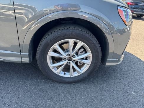 Used 2022 Audi Q3 2.0T Premium image 25