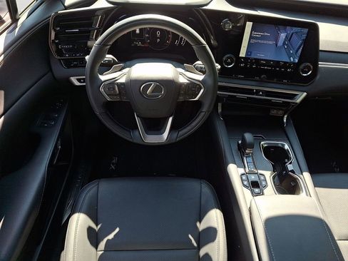 Used 2024 Lexus RX 350 Premium w/ Cold Area Package AWD/4WD image 12