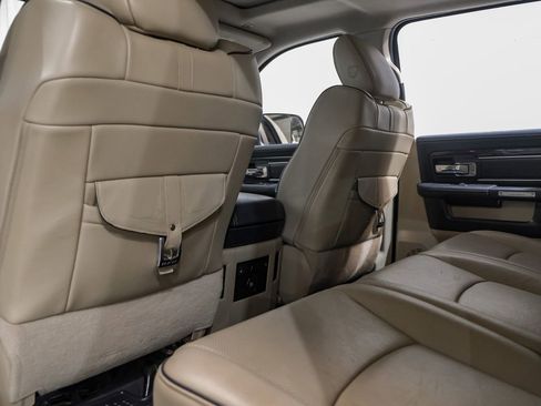 Used 2018 RAM 2500 Limited image 37