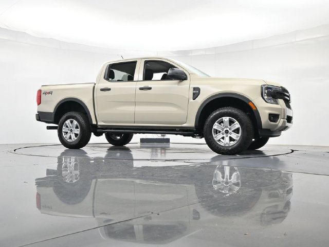 New 2026 Ford Ranger XL AWD/4WD image 40