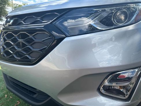 Used 2019 Chevrolet Equinox LT image 13