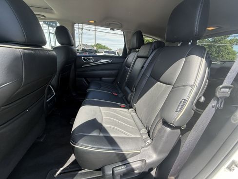 Used 2019 INFINITI QX60 Luxe w/ Essential Package AWD/4WD image 26