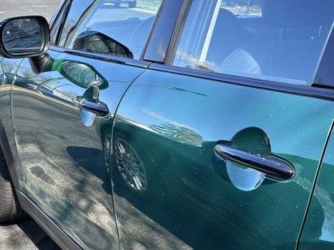 Used 2025 MINI Cooper S image 9