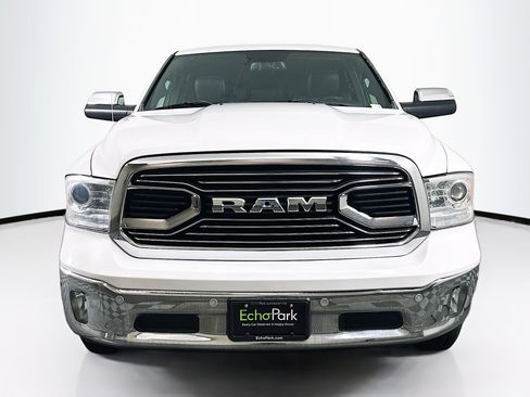 Used 2015 RAM 1500 Limited image 2