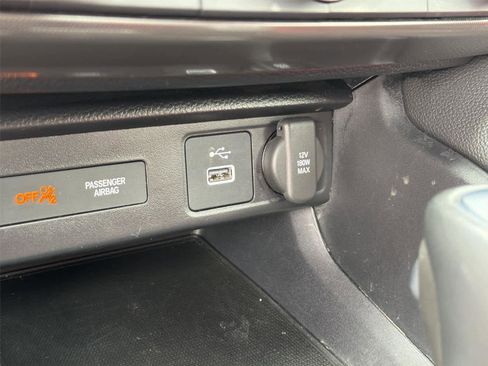 Used 2024 Acura Integra A-Spec FWD image 35
