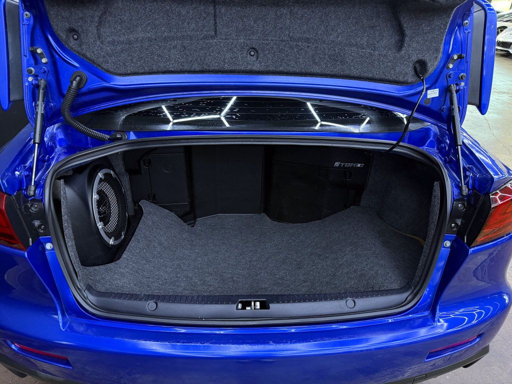 Used 2012 Mitsubishi Lancer Evolution GSR AWD/4WD image 25