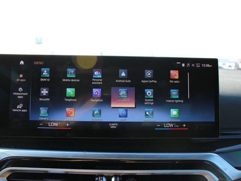 Used 2024 BMW M240i xDrive Coupe w/ Premium Package image 36