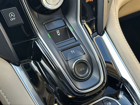 Used 2019 Acura RDX FWD w/ Advance Package image 19