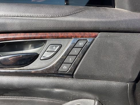 Used 2016 Cadillac CTS Luxury image 19