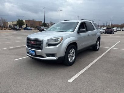Used 2014 GMC Acadia SLE