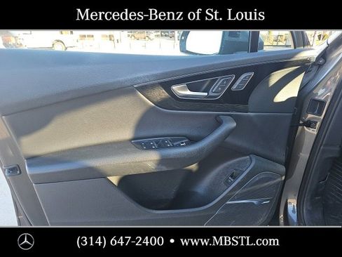 Used 2019 Audi Q7 3.0T Premium Plus w/ Premium Plus Package image 16